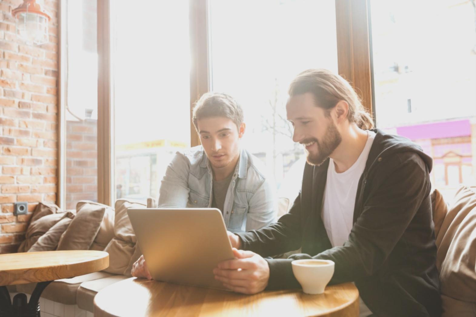 Systematische Herangehensweise an Budgetplanung