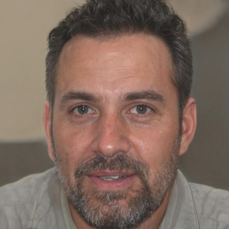 Benedikt Auer, Senior Budgetanalyst bei rivenosara