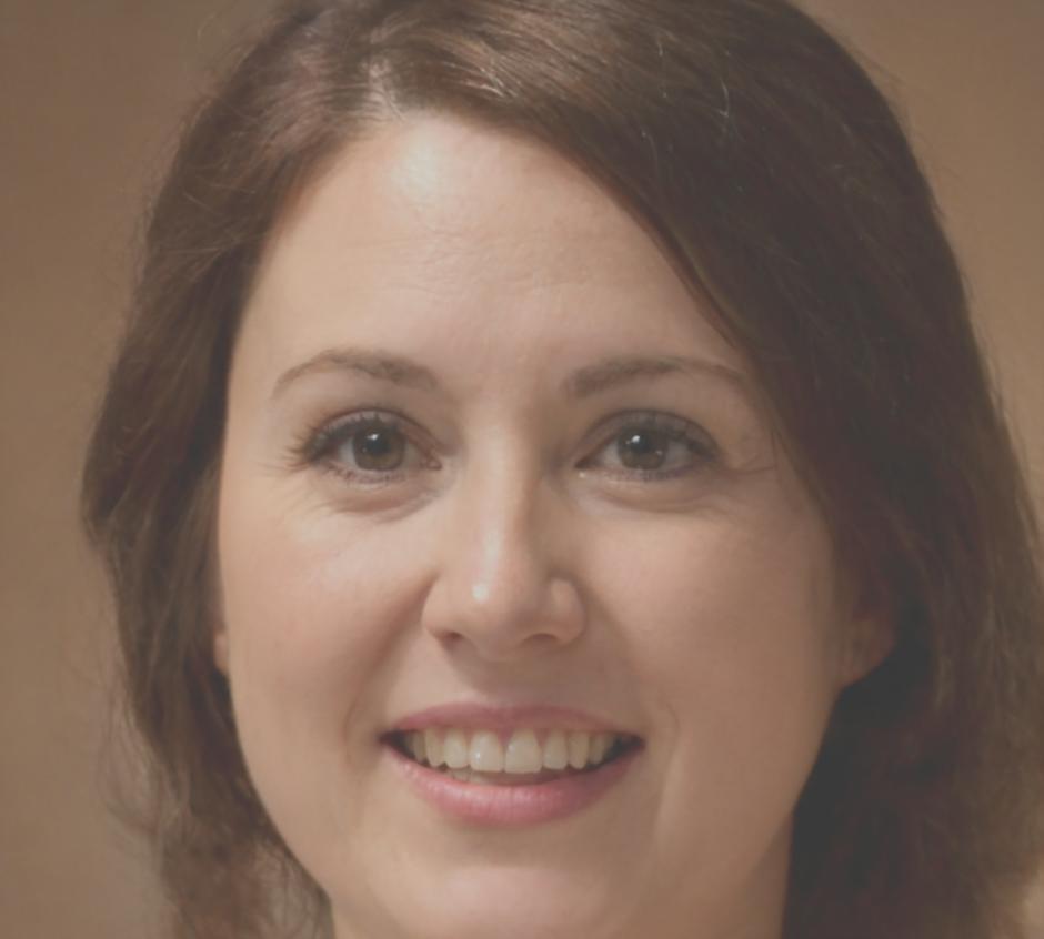 Dorothea Kellner, Leiterin Finanzplanung bei rivenosara