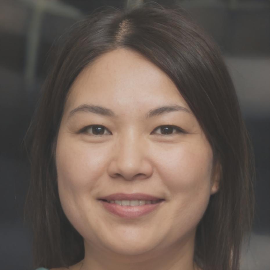 Beraterin Simone Hoffmann