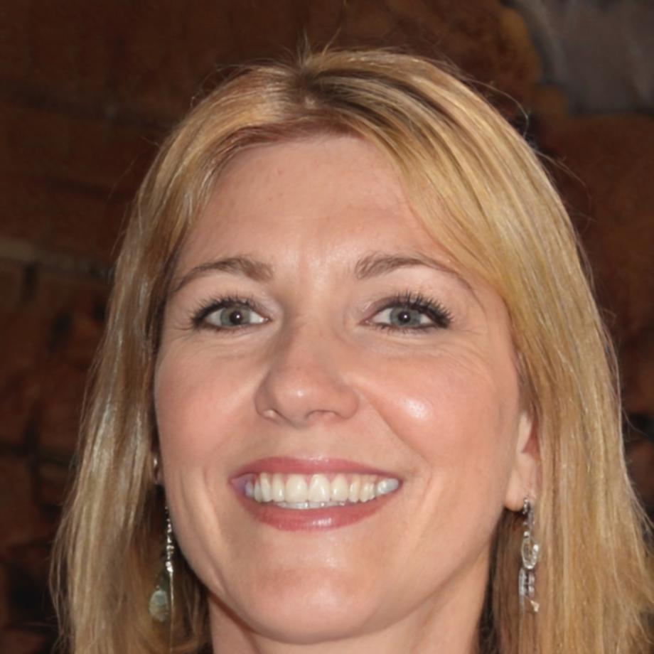 Porträt von Dr. Elisabeth Kramer, Geschäftsführerin